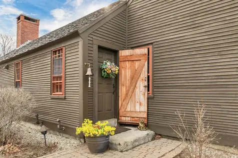 1218 Province Road Gilmanton NH 03237