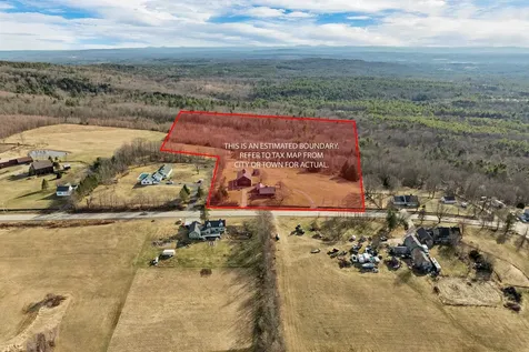 1218 Province Road Gilmanton NH 03237