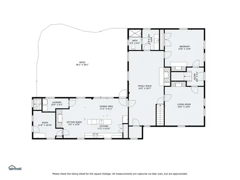 1218 Province Road Gilmanton NH 03237