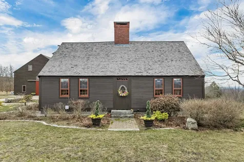 1218 Province Road Gilmanton NH 03237