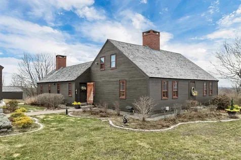 1218 Province Road Gilmanton NH 03237