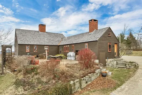 1218 Province Road Gilmanton NH 03237