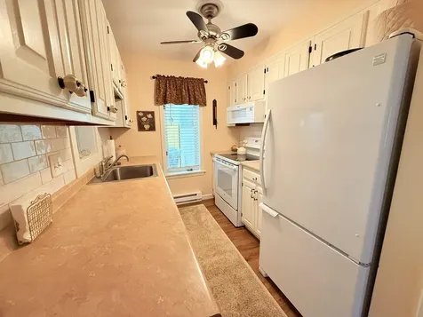 17 Kyle Drive Newport NH 03773