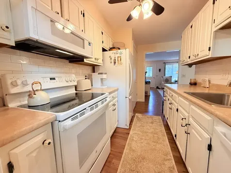 17 Kyle Drive Newport NH 03773