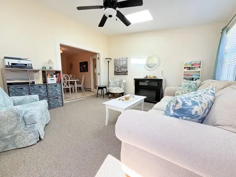 17 Kyle Drive Newport NH 03773
