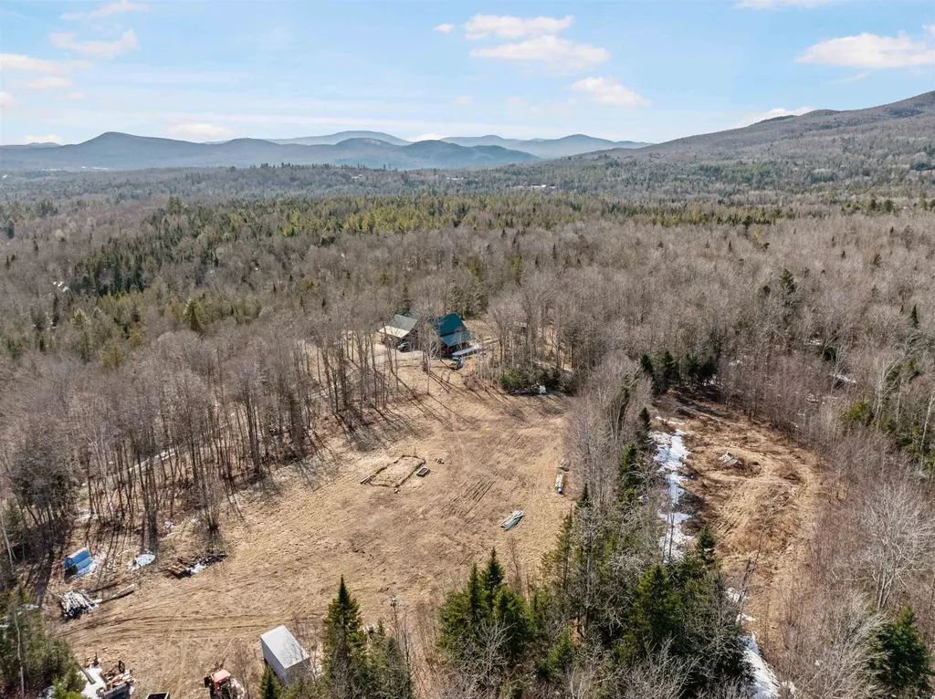 Partridge Lane Stratford NH 03590