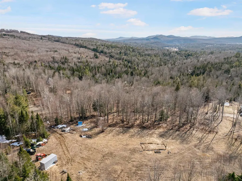 Partridge Lane Stratford NH 03590