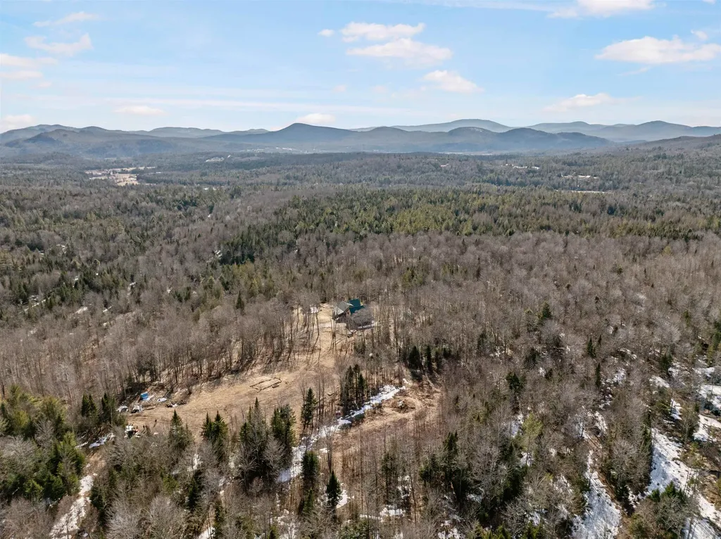 Partridge Lane Stratford NH 03590