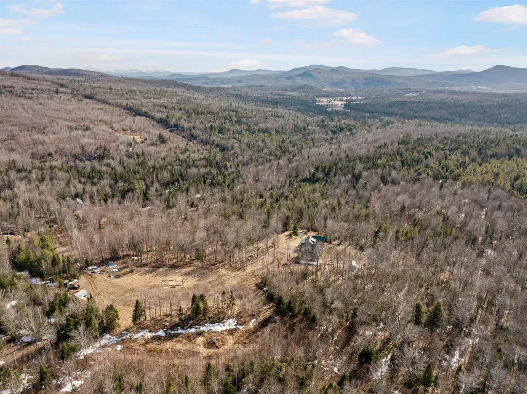 Partridge Lane Stratford NH 03590