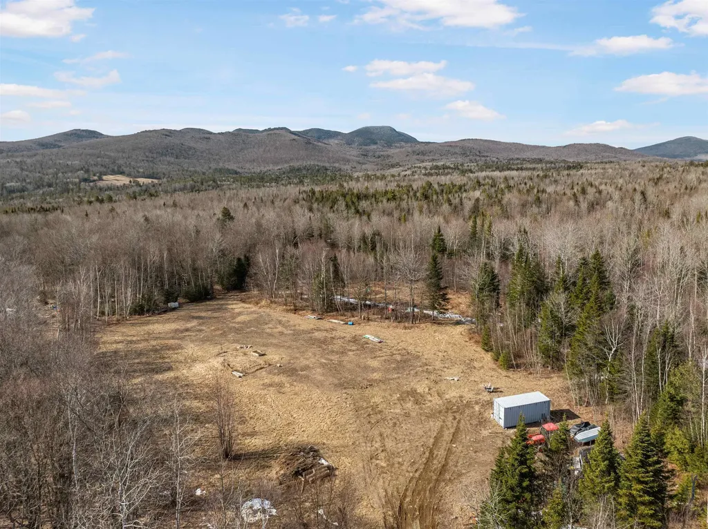 Partridge Lane Stratford NH 03590