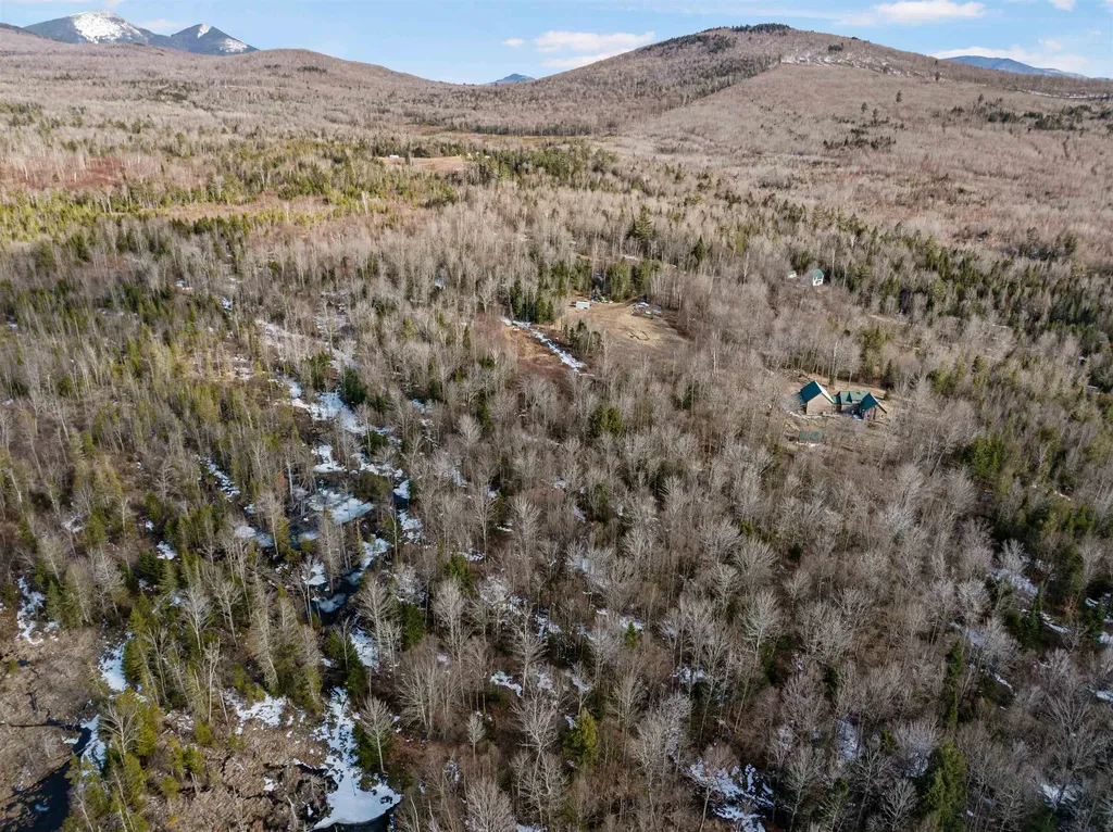 Partridge Lane Stratford NH 03590