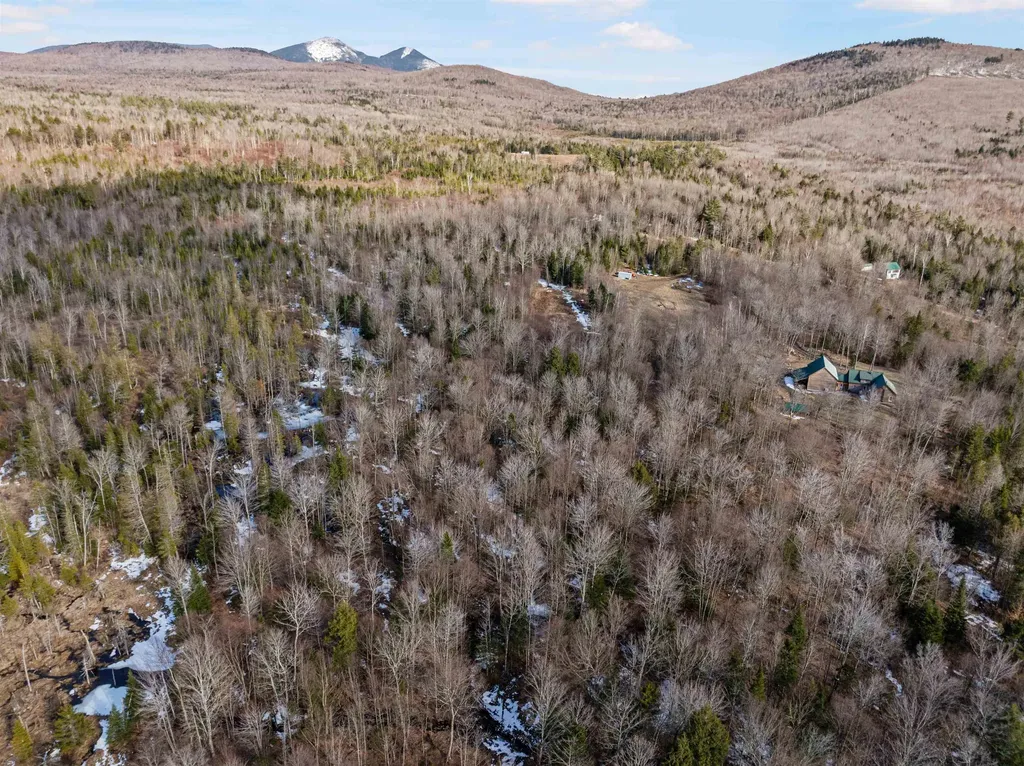 Partridge Lane Stratford NH 03590