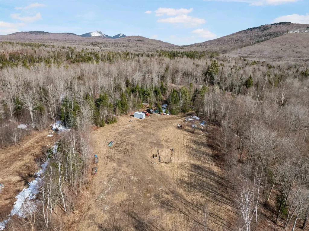 Partridge Lane Stratford NH 03590