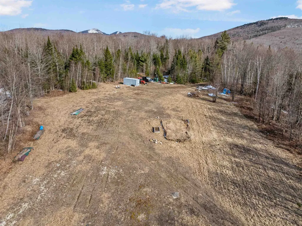 Partridge Lane Stratford NH 03590