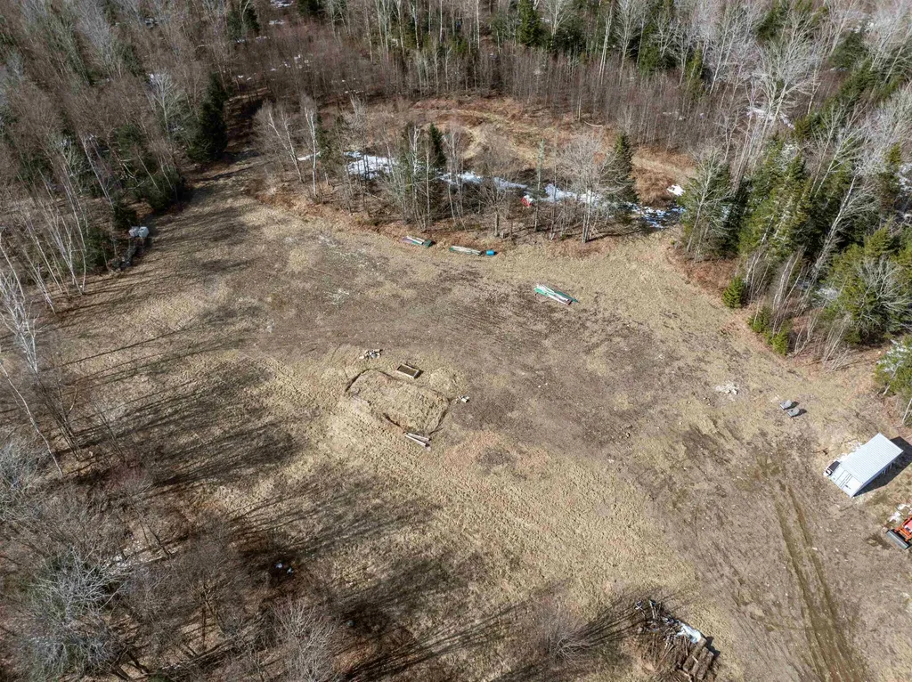 Partridge Lane Stratford NH 03590