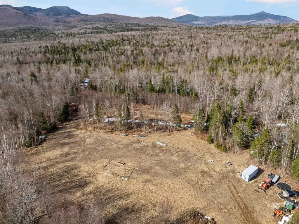 Partridge Lane Stratford NH 03590