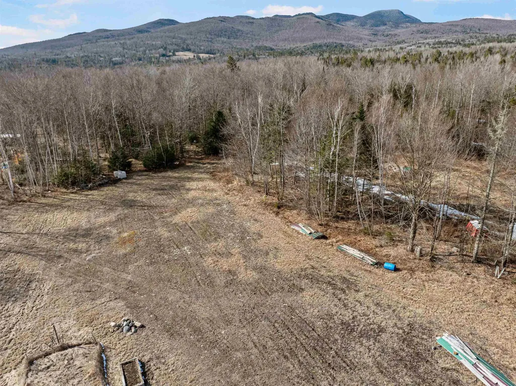 Partridge Lane Stratford NH 03590