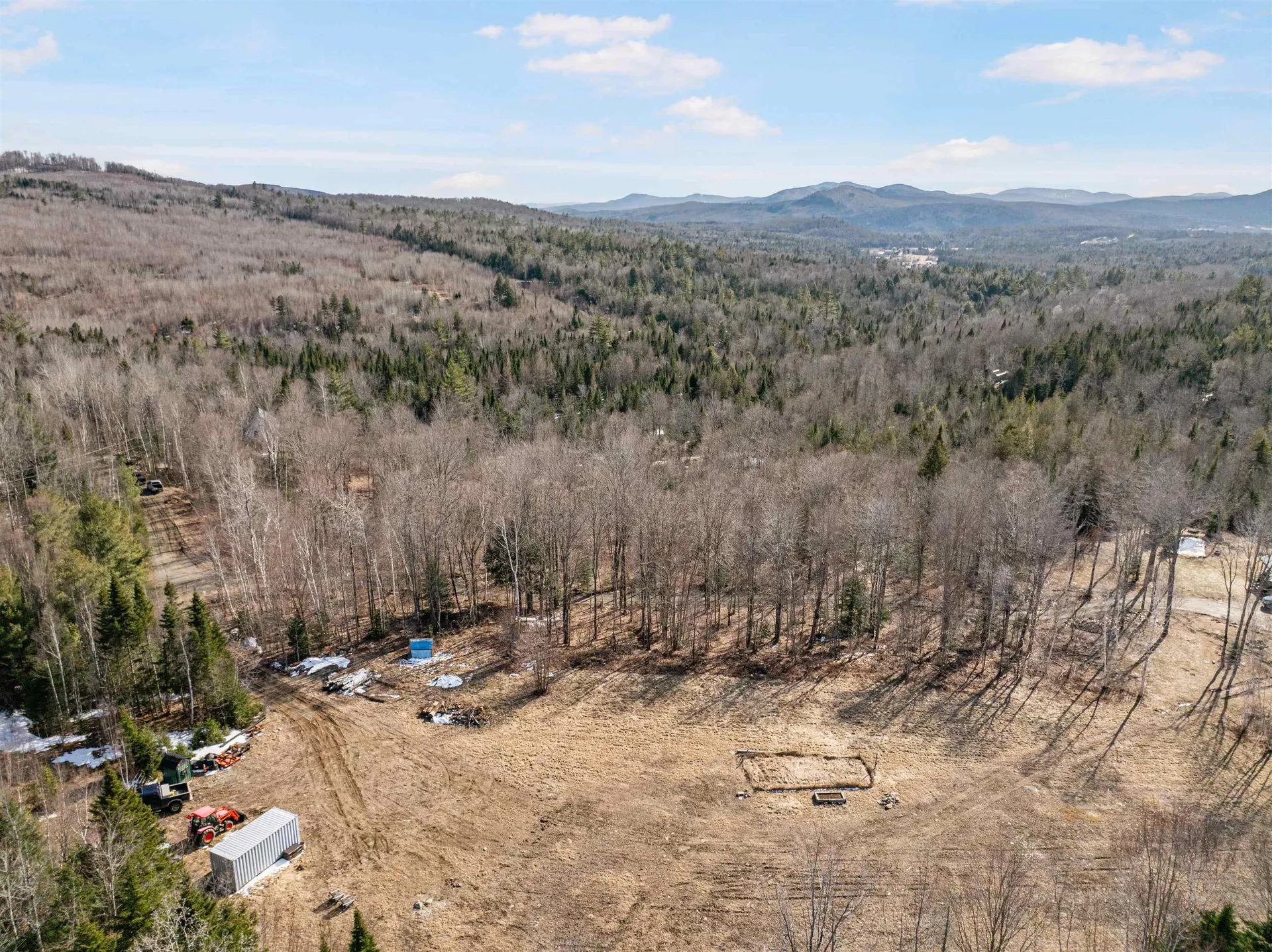 Partridge Lane Stratford NH 03590