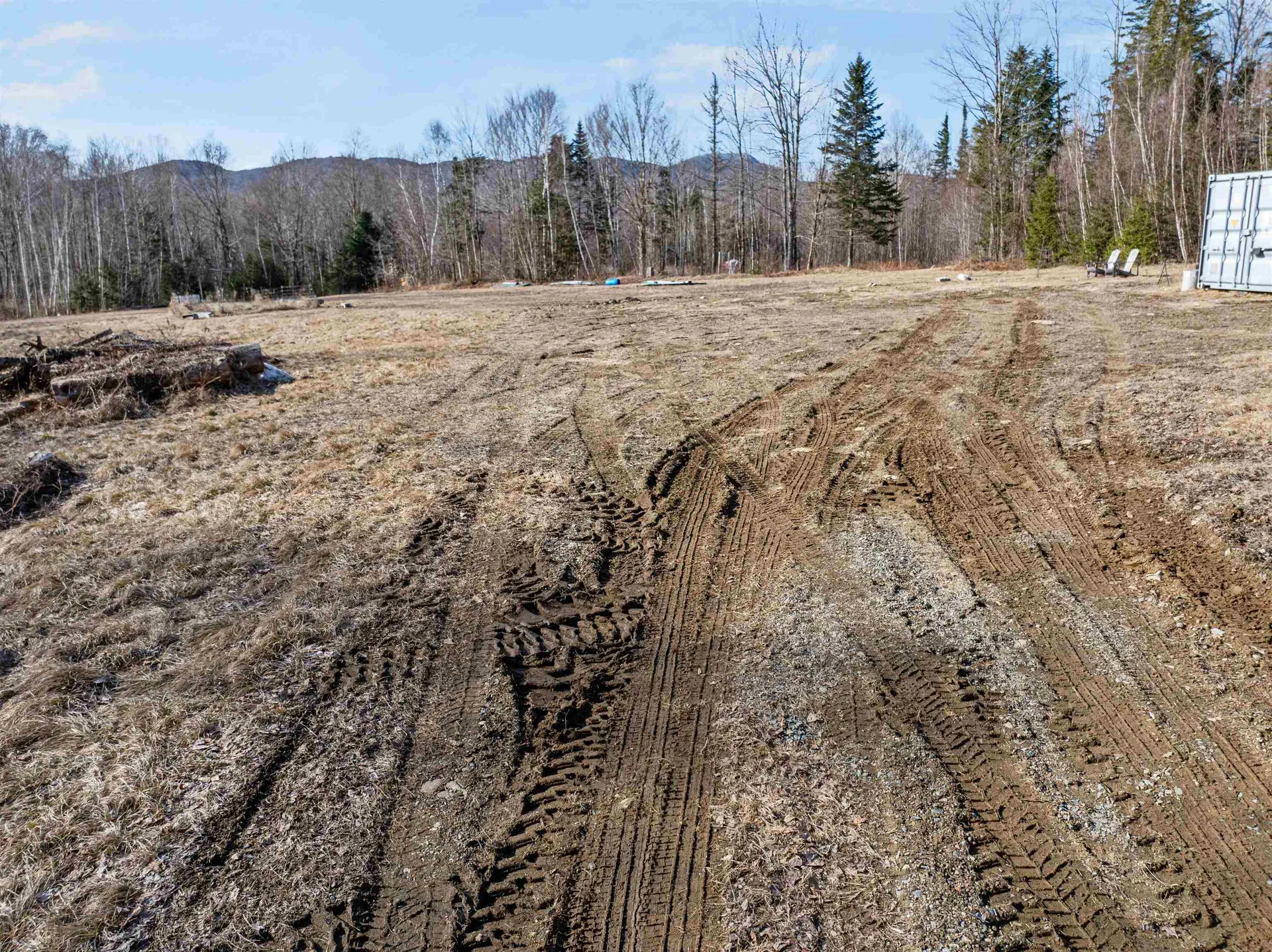 Partridge Lane Stratford NH 03590