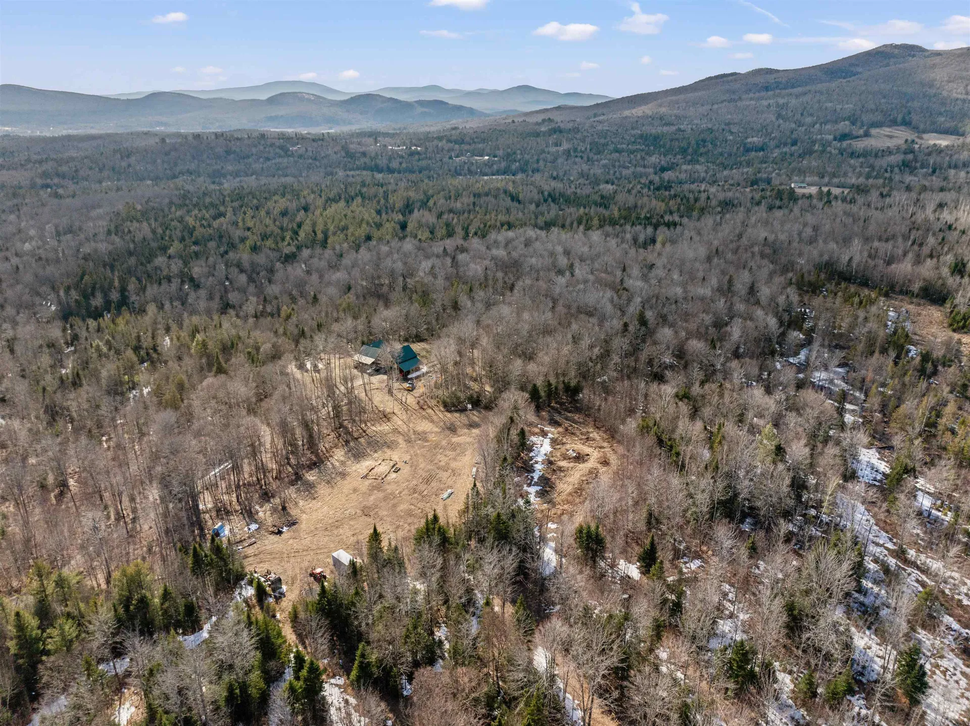 Partridge Lane Stratford NH 03590