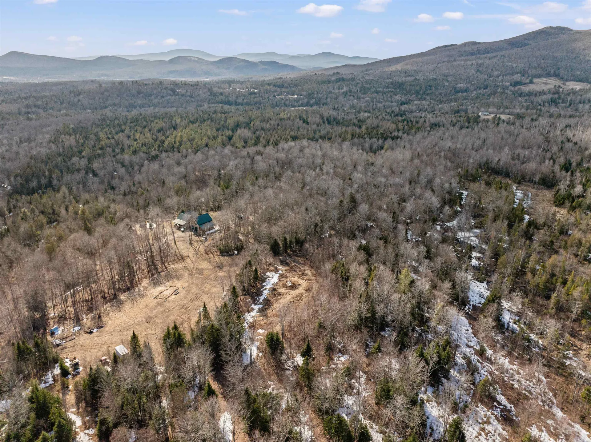 Partridge Lane Stratford NH 03590