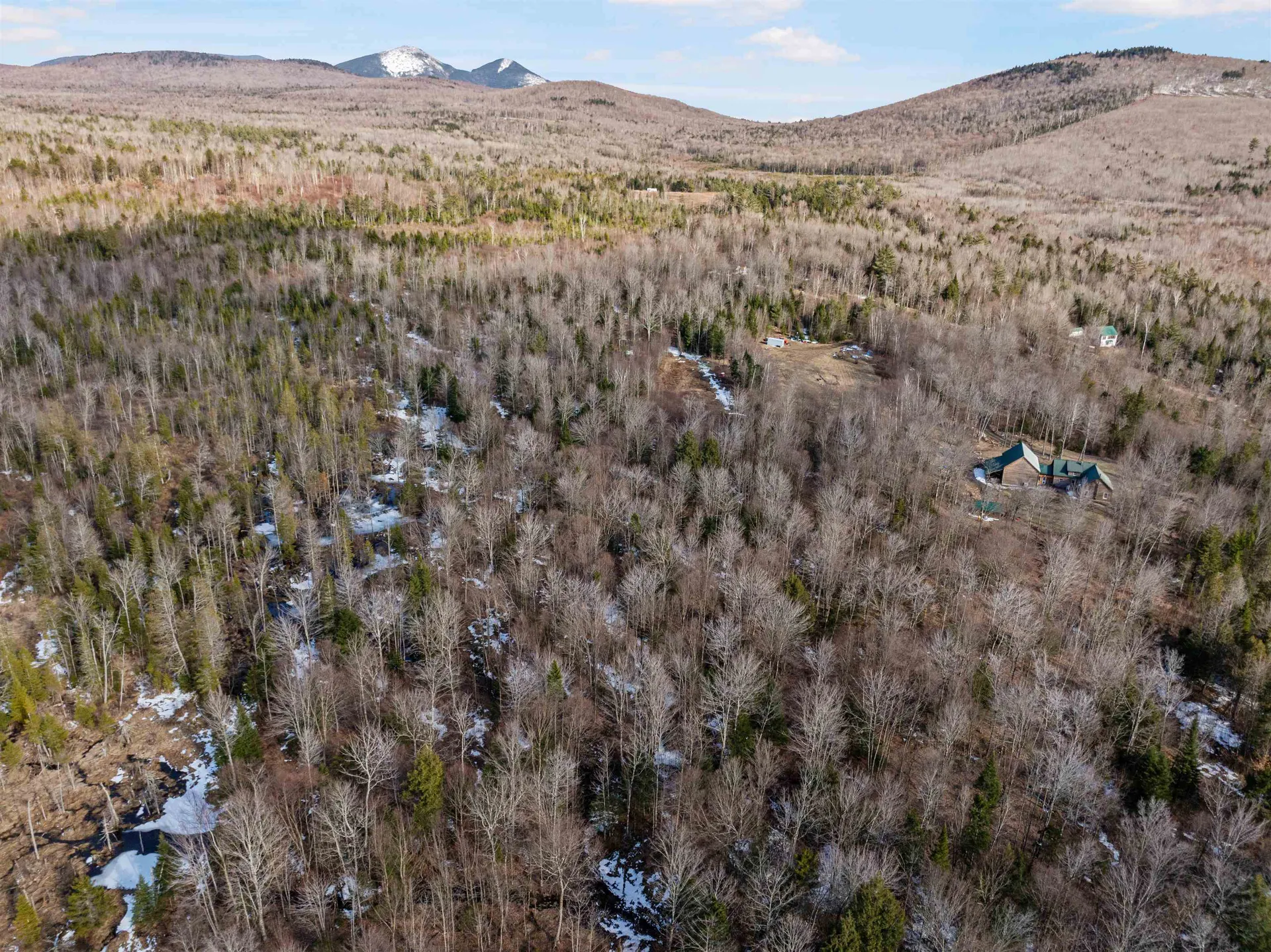 Partridge Lane Stratford NH 03590