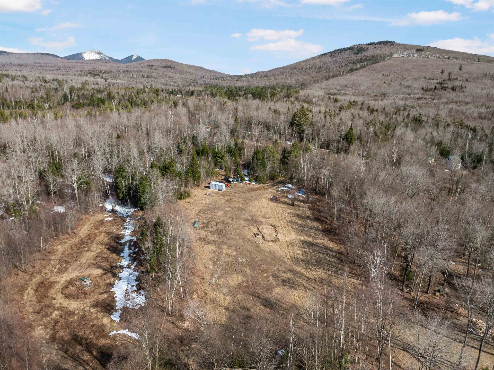 Partridge Lane Stratford NH 03590