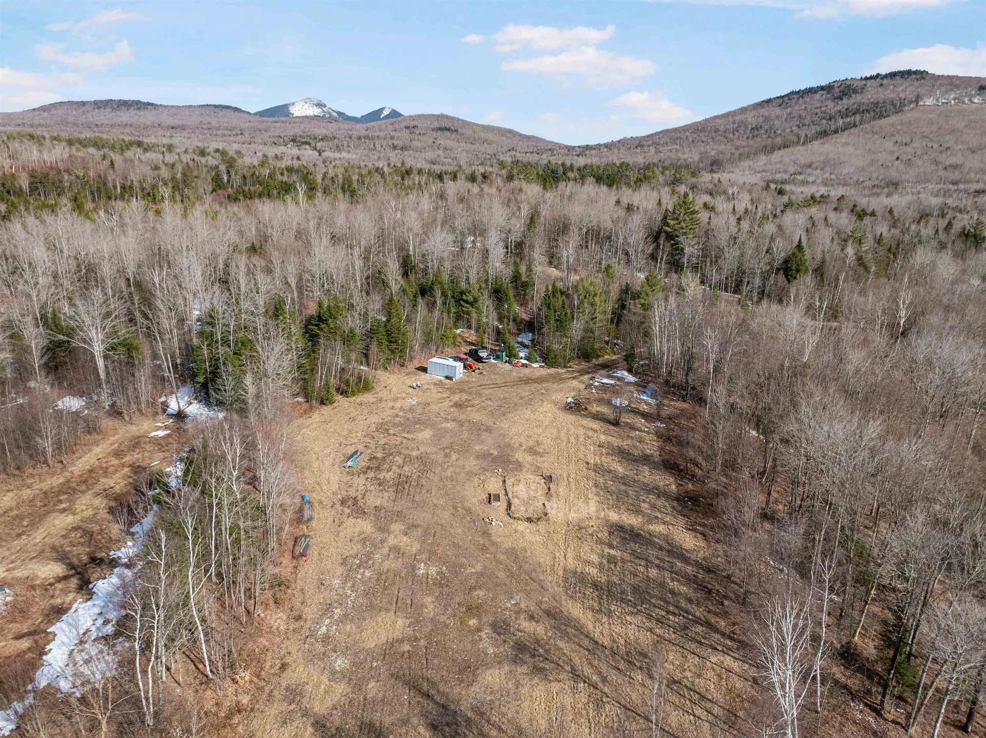 Partridge Lane Stratford NH 03590