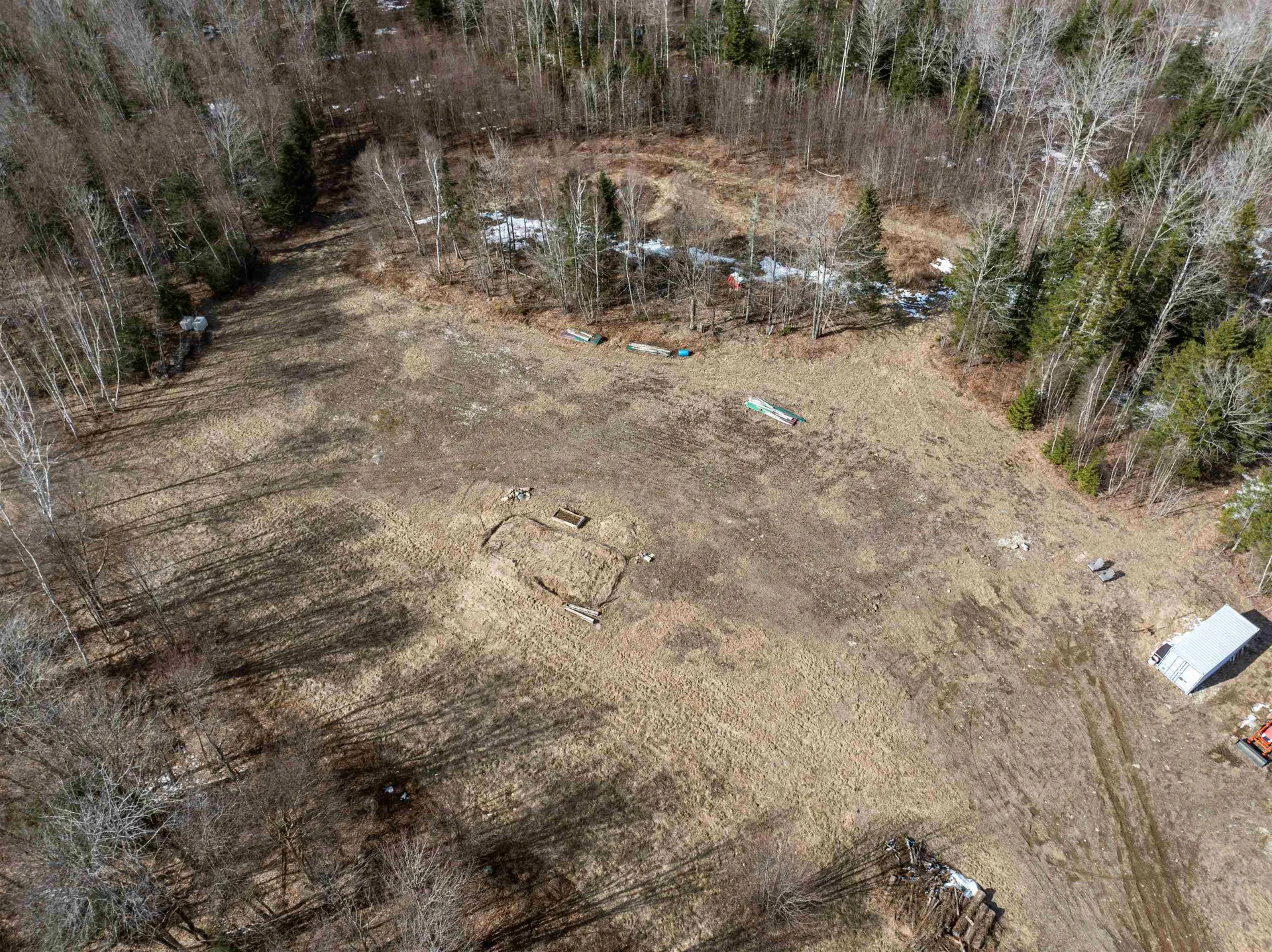 Partridge Lane Stratford NH 03590