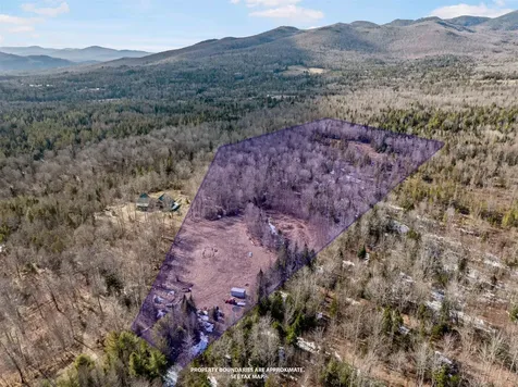 Partridge Lane Stratford NH 03590