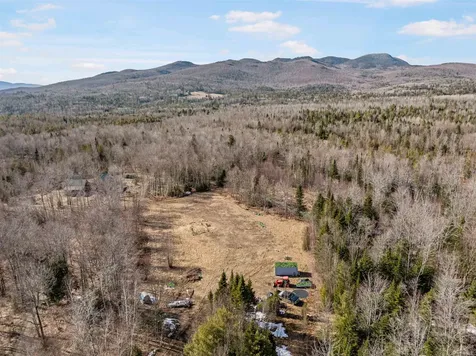 Partridge Lane Stratford NH 03590