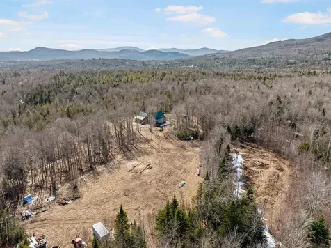 Partridge Lane Stratford NH 03590