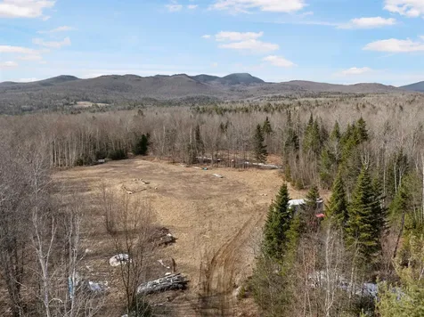 Partridge Lane Stratford NH 03590