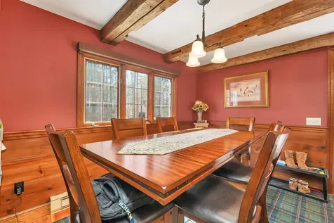 4 Dove Street Wolfeboro NH 03894