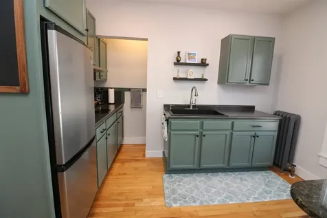 15 French Street Barre City VT 05641