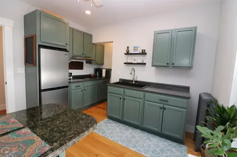 15 French Street Barre City VT 05641