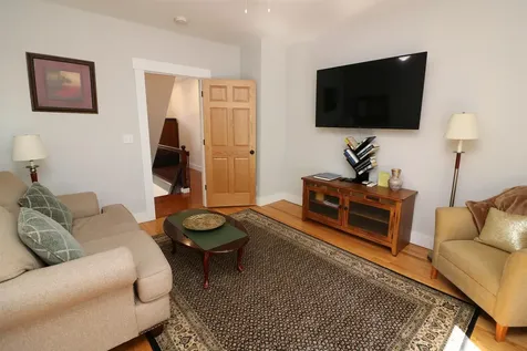15 French Street Barre City VT 05641