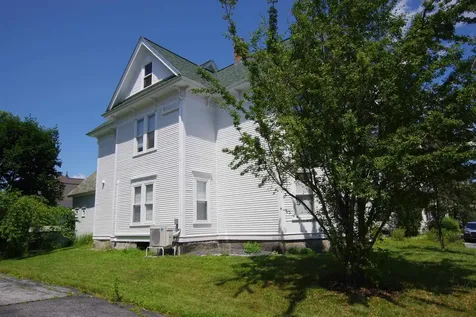 15 French Street Barre City VT 05641