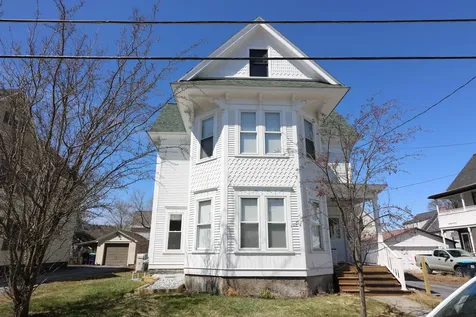 15 French Street Barre City VT 05641