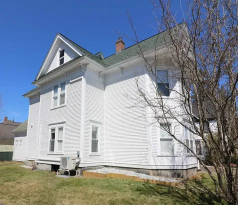 15 French Street Barre City VT 05641