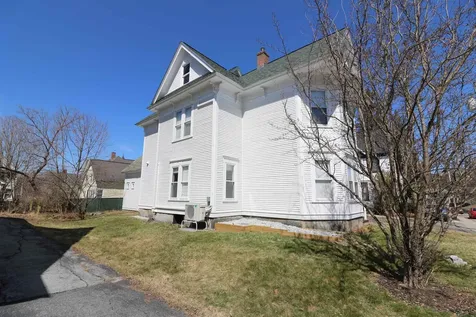 15 French Street Barre City VT 05641