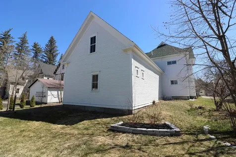15 French Street Barre City VT 05641