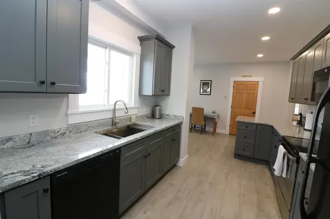 15 French Street Barre City VT 05641
