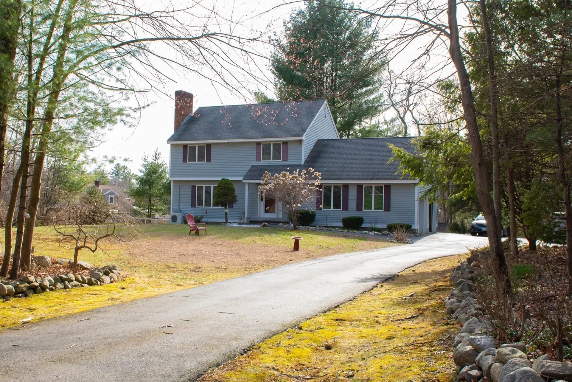 5 Maylane Drive Salem NH 03079