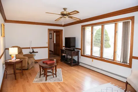 5 Maylane Drive Salem NH 03079