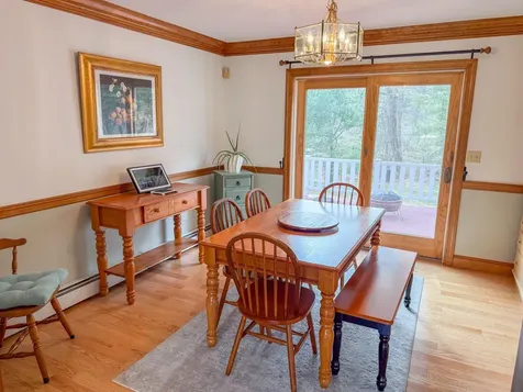 5 Maylane Drive Salem NH 03079