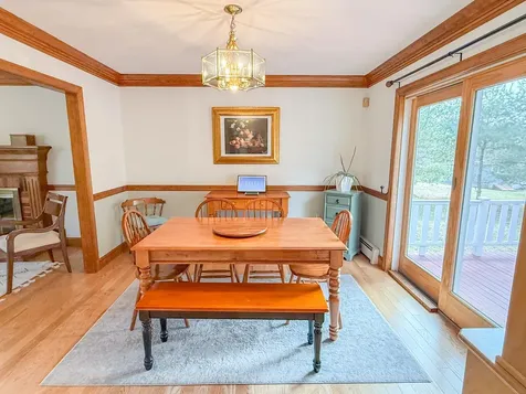 5 Maylane Drive Salem NH 03079