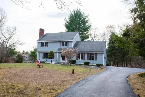 5 Maylane Drive Salem NH 03079