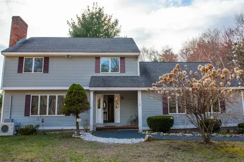 5 Maylane Drive Salem NH 03079