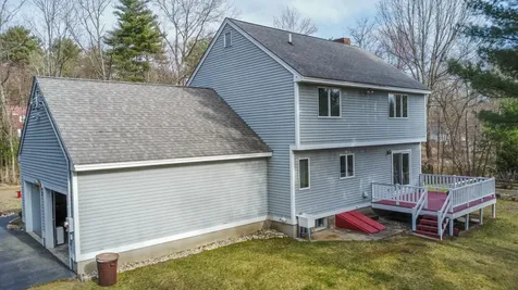 5 Maylane Drive Salem NH 03079